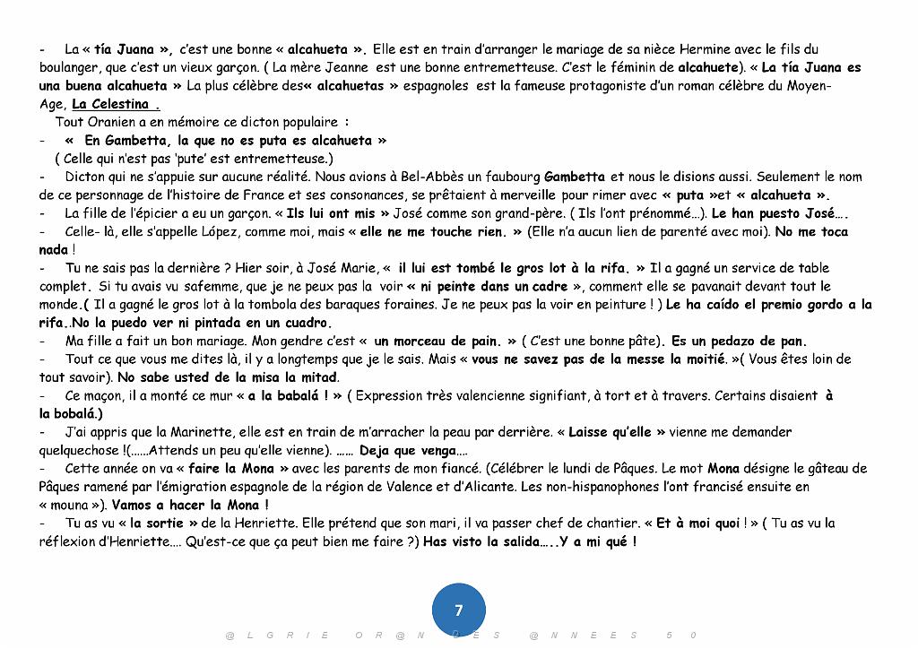 INFLUENCE DE L ESPAGNOL DANS LE FRANCAIS DES HISPANOPHONES ORANIENS_000007.jpg